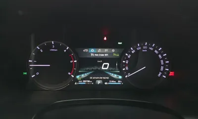 KG_Mobility_Ssangyong Rexton 2021, 260796 км, за 14900000 KRW - фото 8
