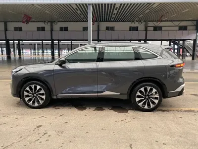 Changan 长安CS75PLUS 2025, 6000 км, за 92800 CNY - фото 7