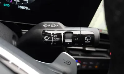 Kia Niro 2024, 15873 км, за 23860000 KRW - фото 17