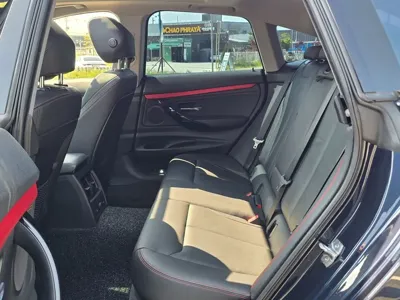 BMW Gran Turismo 2015, 122000 км, за 11200000 KRW - фото 9