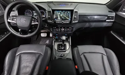 KG_Mobility_Ssangyong Rexton 2021, 24398 км, за 20900000 KRW - фото 7