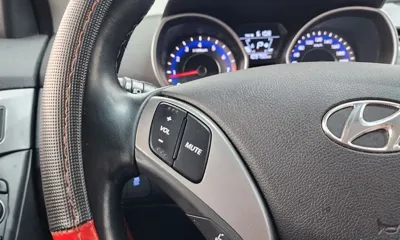 Hyundai Avante 2015, 109750 км, за 6300000 KRW - фото 16
