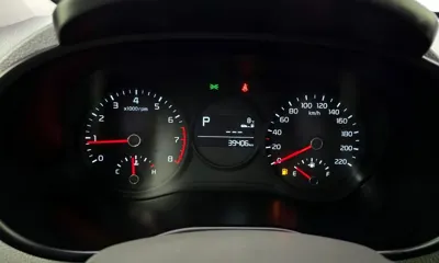 Kia Morning 2018, 39406 км, за 6690000 KRW - фото 8