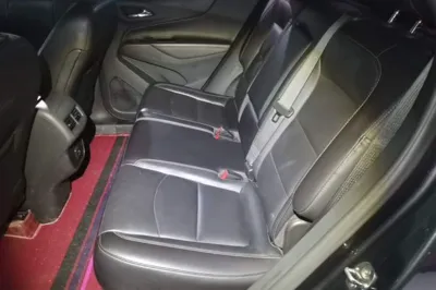Chevrolet Equinox 2019, 135500 км, за 54276.33 CNY - фото 20