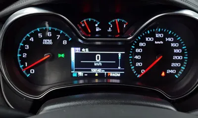 ChevroletGMDaewoo Impala 2016, 109142 км, за 6700000 KRW - фото 8