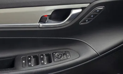 Hyundai Grandeur 2018, 177491 км, за 8990000 KRW - фото 18