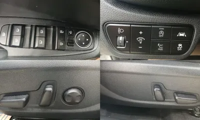 Kia Seltos 2020, 54600 км, за 15990000 KRW - фото 6