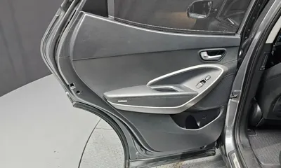 Hyundai Santafe 2015, 102105 км, за 10200000 KRW - фото 25