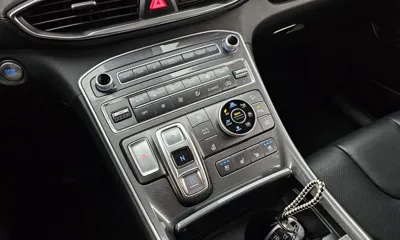 Hyundai Santafe 2021, 75570 км, за 26900000 KRW - фото 9