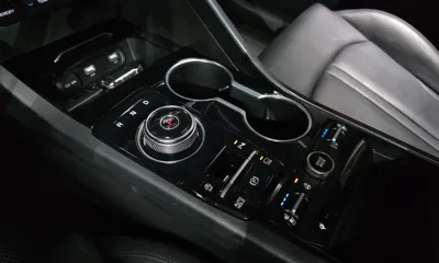 Kia K5 2022, 70482 км, за 34500000 KRW - фото 9