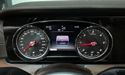 Mercedes-Benz E-Class 2019, 104337 км, за 24700000 KRW - фото 8