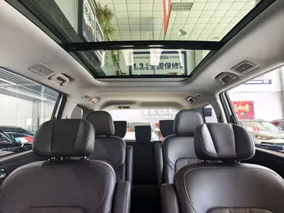 GAC Motor Trumpchi M6 2020, 110000 км, за 63800 CNY - фото 12