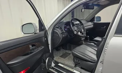 KG_Mobility_Ssangyong Rexton 2015, 113238 км, за 7800000 KRW - фото 10