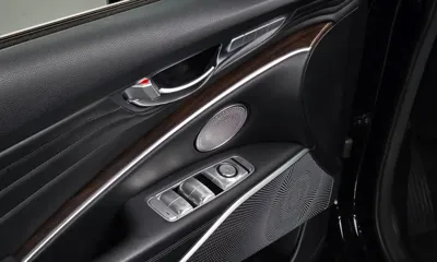 Kia K9 2019, 171421 км, за 15700000 KRW - фото 16