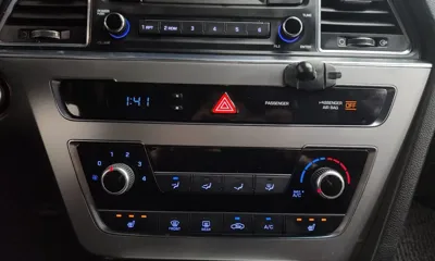 Hyundai Sonata 2016, 105285 км, за 8700000 KRW - фото 31
