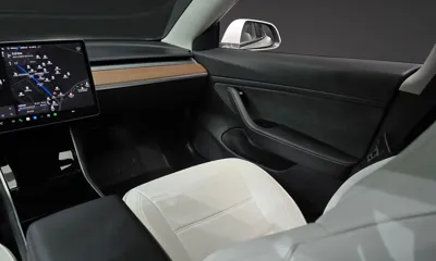 Tesla Model 3 2020, 118244 км, за 25900000 KRW - фото 26