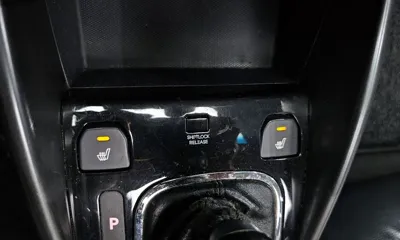 Kia Porte 2012, 126481 км, за 4200000 KRW - фото 15