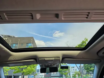 Mercedes-Benz E-Class 2017, 166818 км, за 13800000 KRW - фото 16