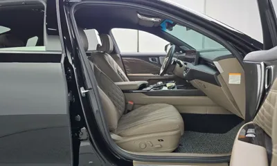 Kia K8 2023, 34161 км, за 35400000 KRW - фото 26