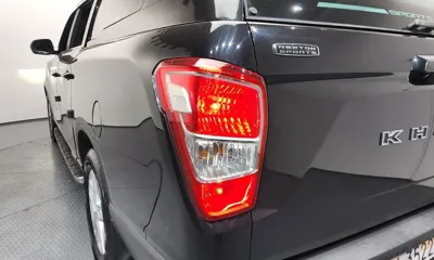 KG_Mobility_Ssangyong Rexton 2019, 172544 км, за 11900000 KRW - фото 23