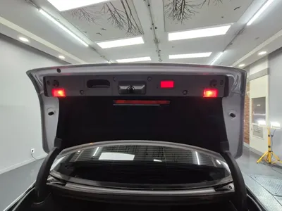 Mercedes-Benz S-Class 2010, 160745 км, за 7290000 KRW - фото 14