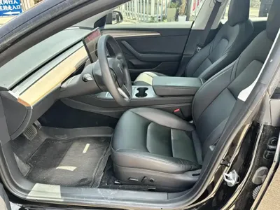 Tesla Model 3 2023, 36000 км, за 114200 CNY - фото 7