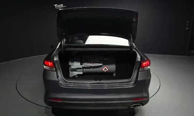 Kia K5 2016, 78201 км, за 6990000 KRW - фото 20