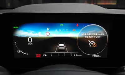 Kia Niro 2024, 79200 км, за 25500000 KRW - фото 8