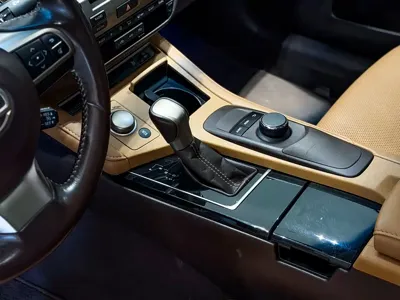 Lexus ES 2016, 186000 км, за 89000 CNY - фото 14