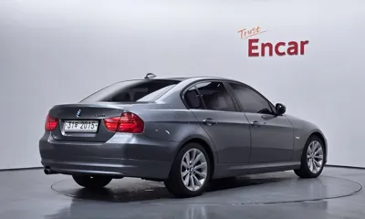 BMW 3-Series 2011, 174621 км, за 2650000 KRW - фото 2