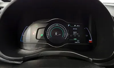 Hyundai Kona 2020, 168619 км, за 14900000 KRW - фото 8