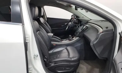 ChevroletGMDaewoo Alpheon 2014, 158942 км, за 3100000 KRW - фото 26