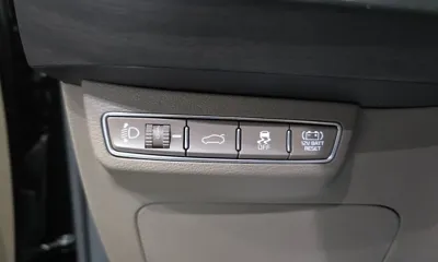 Kia K8 2022, 40803 км, за 25500000 KRW - фото 28