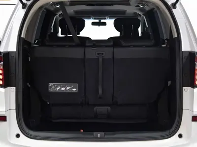Honda Elysion 2016, 22300 км, за 119800 CNY - фото 7