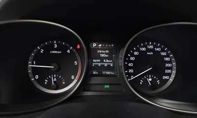 Hyundai Santafe 2016, 171097 км, за 8950000 KRW - фото 8