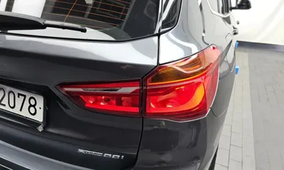 BMW X1 2022, 85626 км, за 19900000 KRW - фото 23