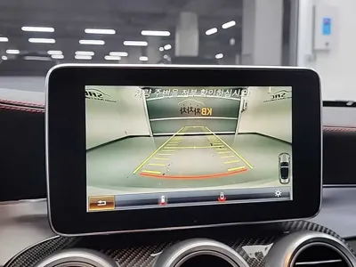 Mercedes-Benz C-Class 2018, 32635 км, за 36500000 KRW - фото 14