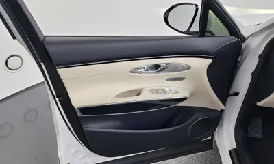 Genesis GV70 2022, 65388 км, за 37500000 KRW - фото 24