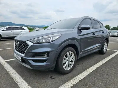Hyundai Tucson 2019, 77137 км, за 14900000 KRW - фото 2
