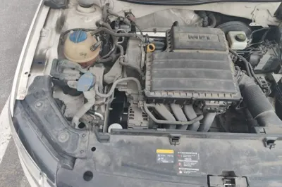 Volkswagen Gran Lavida 2017, 73300 км, за 40998.55 CNY - фото 23