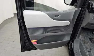 Hyundai Staria 2025, 24839 км, за 37500000 KRW - фото 24