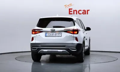 Kia Seltos 2022, 113071 км, за 14900000 KRW