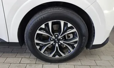 Kia Canival 2021, 132700 км, за 22900000 KRW - фото 21
