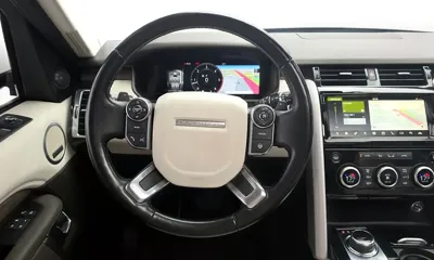 Land Rover Discovery 2018, 237620 км, за 17500000 KRW - фото 13