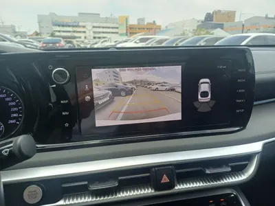 Kia K5 2020, 37365 км, за 17400000 KRW - фото 9