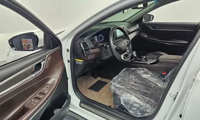 Hyundai Grandeur 2018, 140072 км, за 12900000 KRW - фото 10