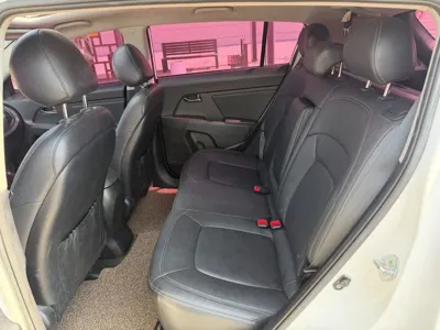 Kia Sportage 2012, 123943 км, за 5500000 KRW - фото 11