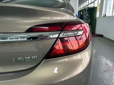 Buick Regal 2014, 152000 км, за 24800 CNY - фото 11