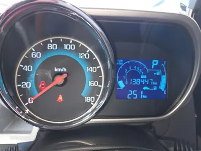 ChevroletGMDaewoo Spark 2015, 138000 км, за 2700000 KRW - фото 14