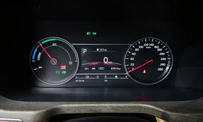 Kia Sorento 2023, 67012 км, за 28000000 KRW - фото 8